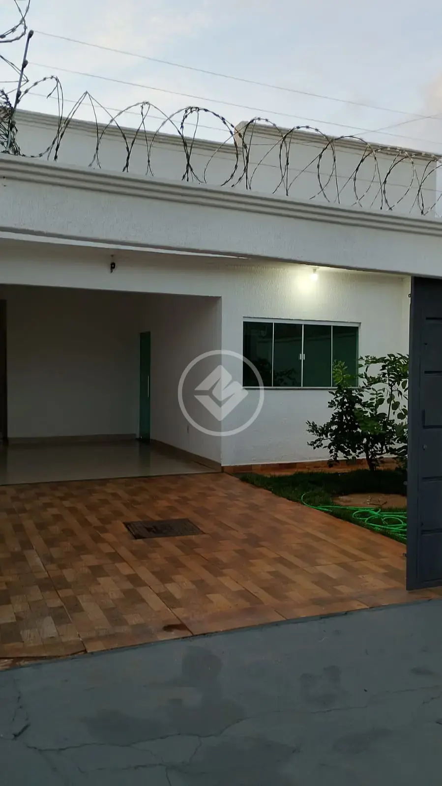 Casa Vila Oliveira, Aparecida de Goiânia - GO — foto 1