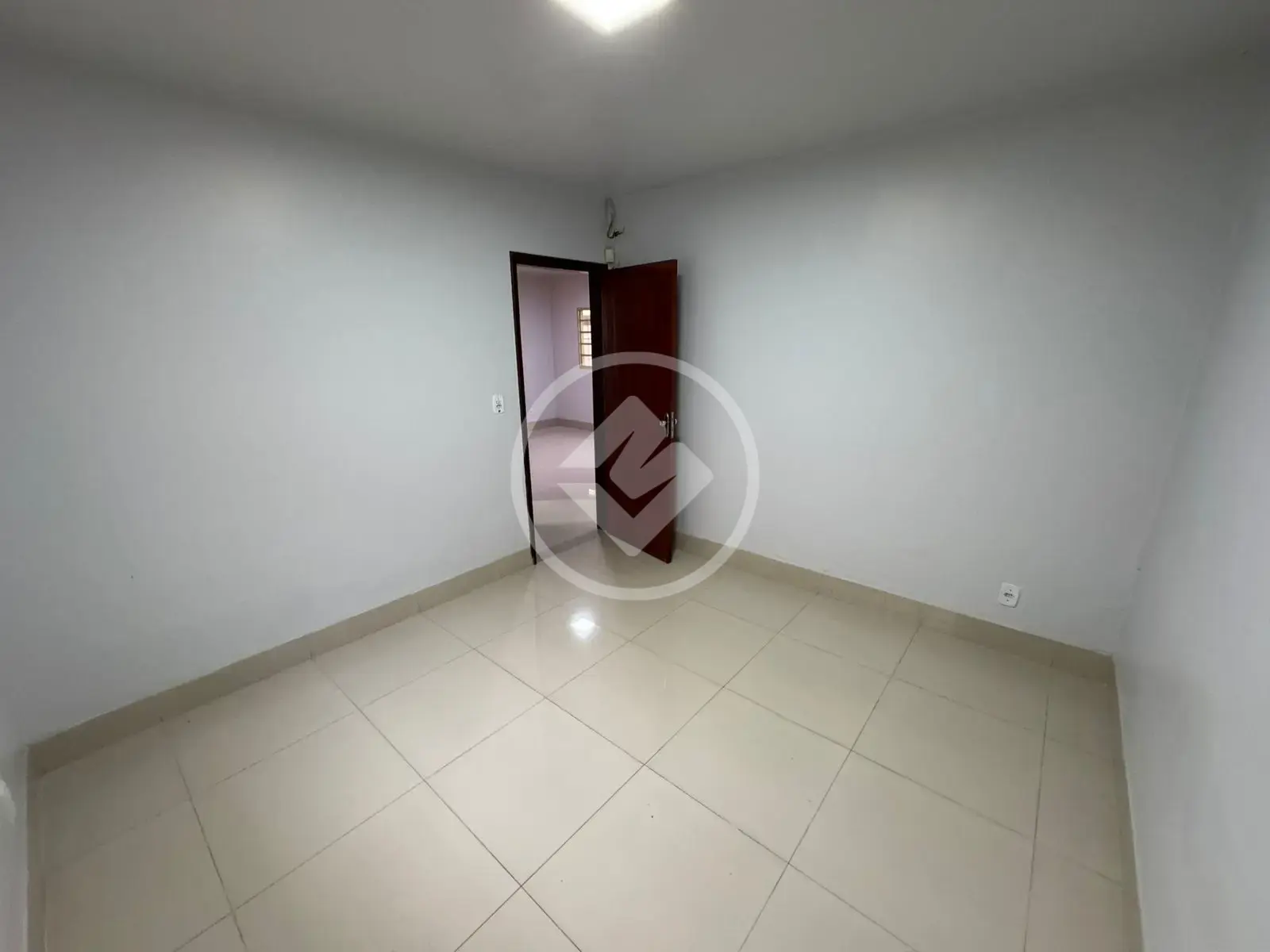 Casa 2 quartos no Setor Santos Dumont, Goiânia — foto 4 de 5
