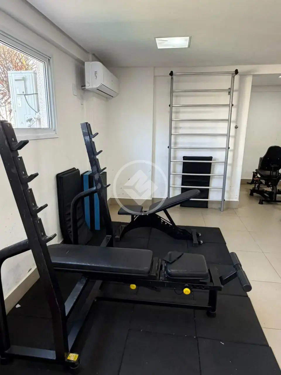 Apartamento 3 quartos no Parque Amazônia, Goiânia — foto 3 de 6