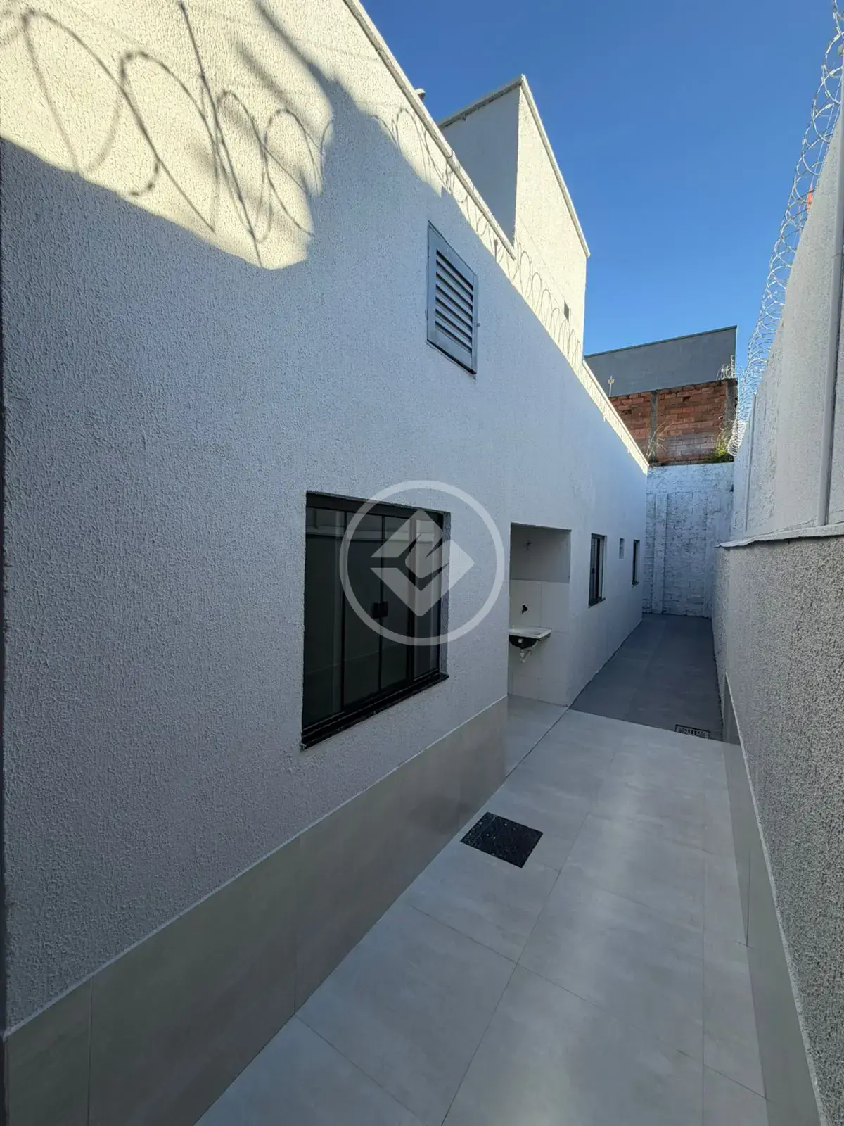Casa 3 quartos no Solar Monte Cristo, Senador Canedo — foto 3 de 6
