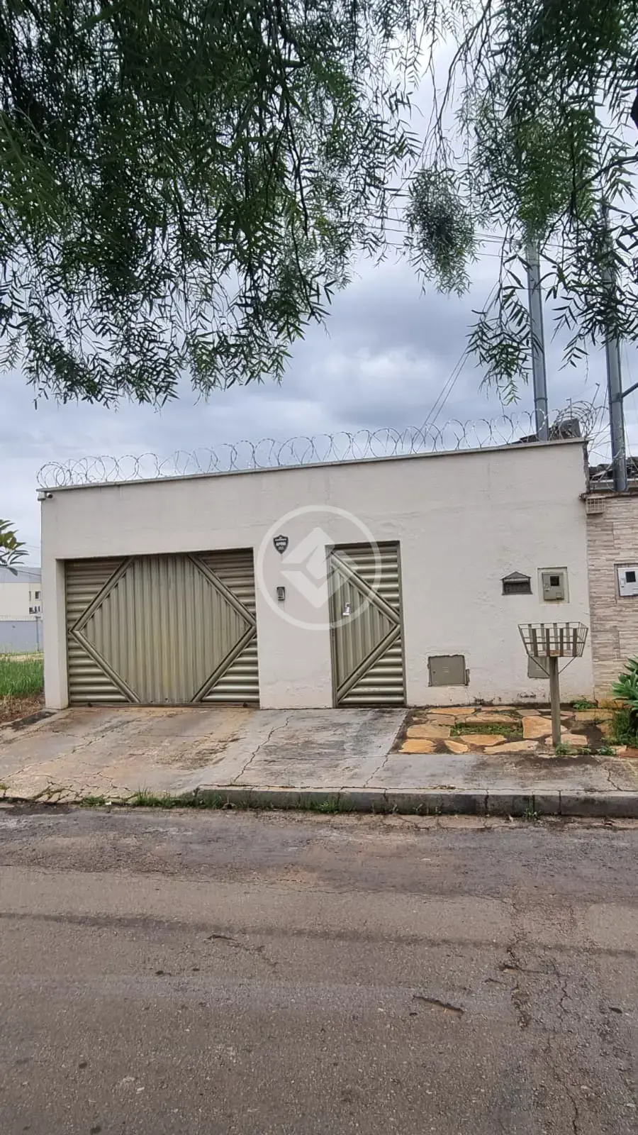 Casa Jardim Atlântico, Goiânia - GO — foto 1