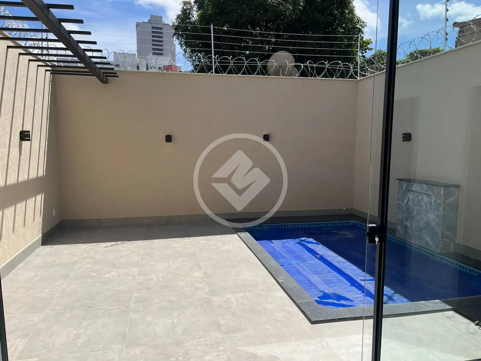Casa 3 quartos no Jardim América, Goiânia — foto 4 de 6