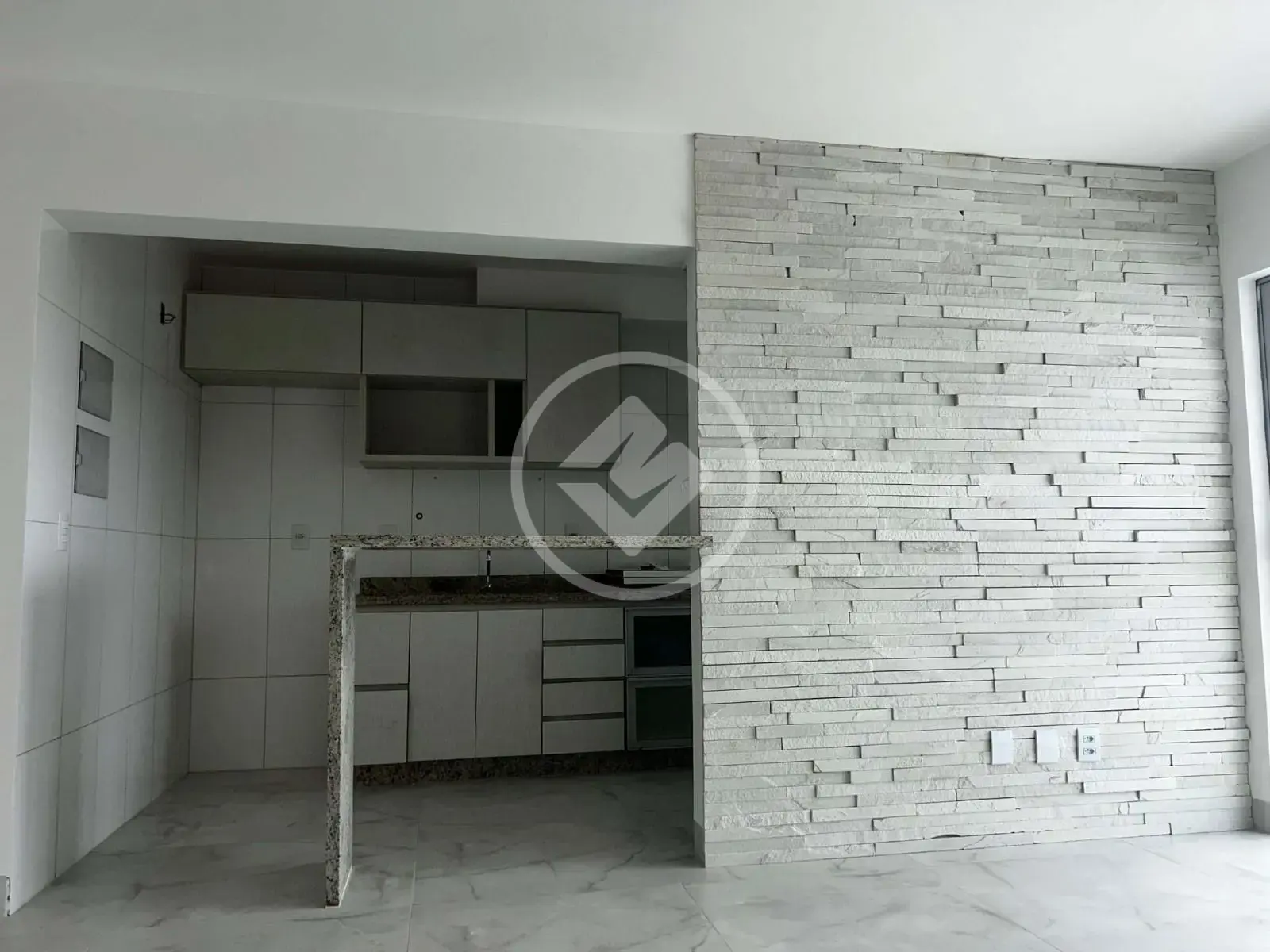 Apartamento Aeroviário, Goiânia - GO — foto 1