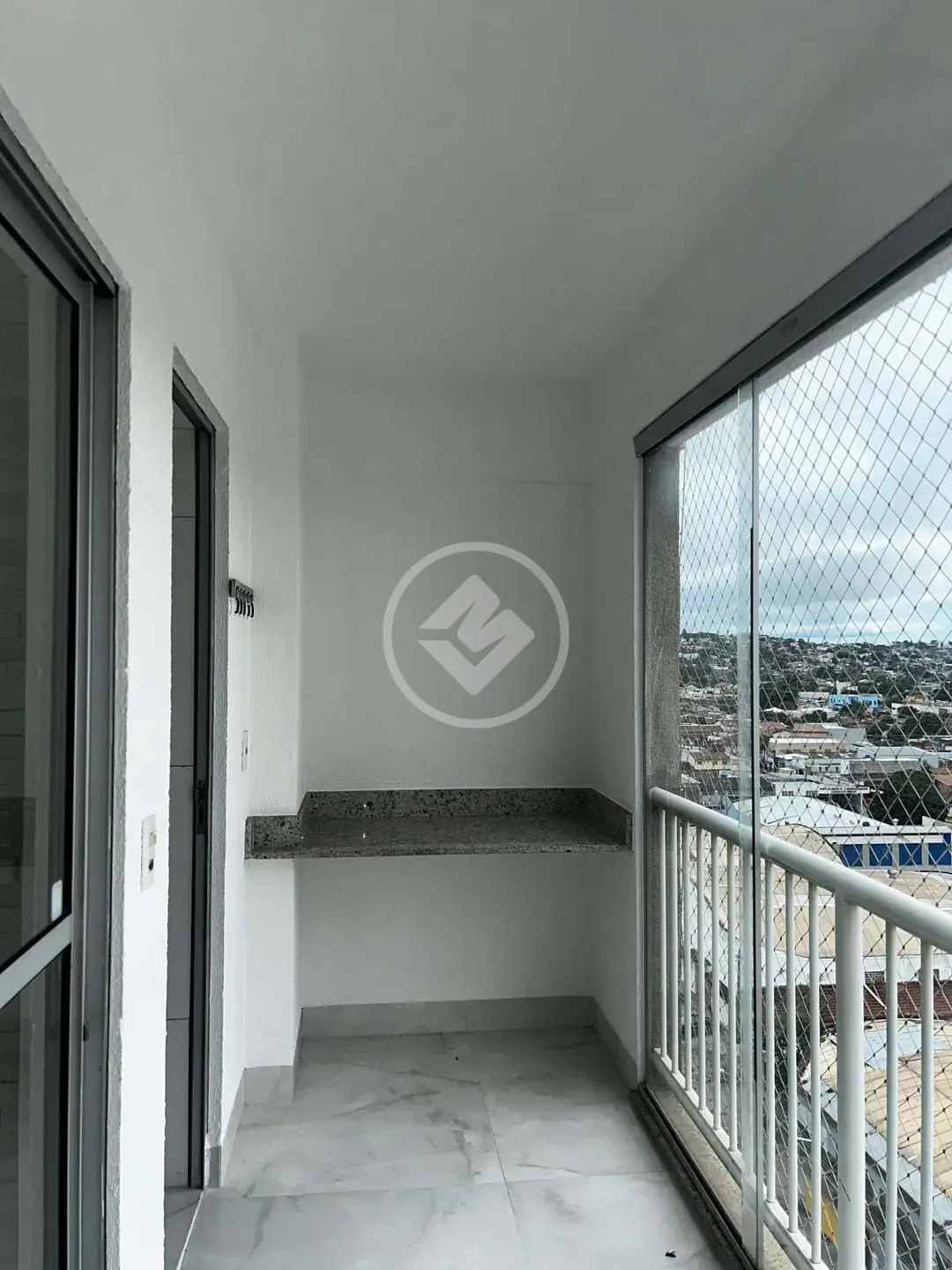Apartamento 3 quartos no Aeroviário, Goiânia — foto 5 de 5