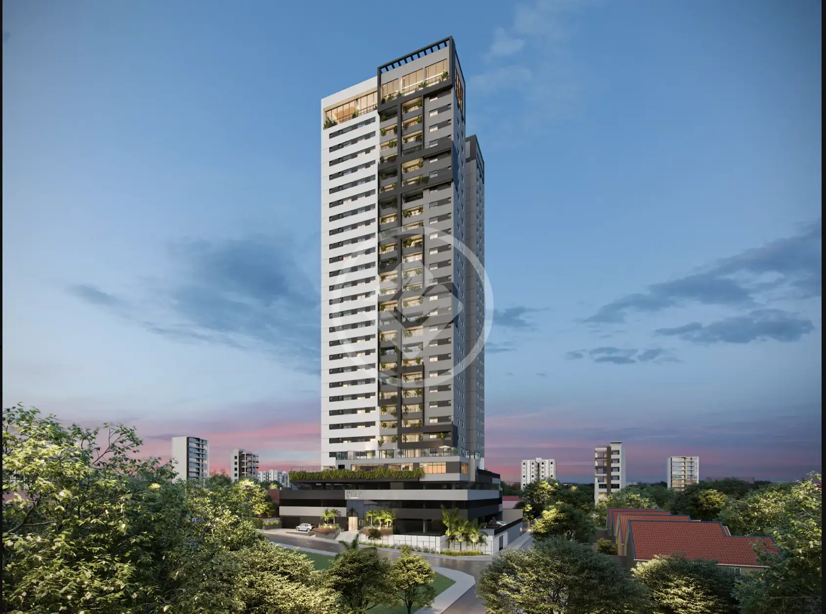 Ágio de R$ 350 Mil no Orby Flamboyant | Apartamento de 110m²