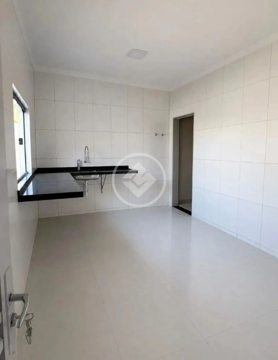 Casa 3 quartos no Parque Real de Goiânia, Aparecida de Goiânia — foto 3 de 6