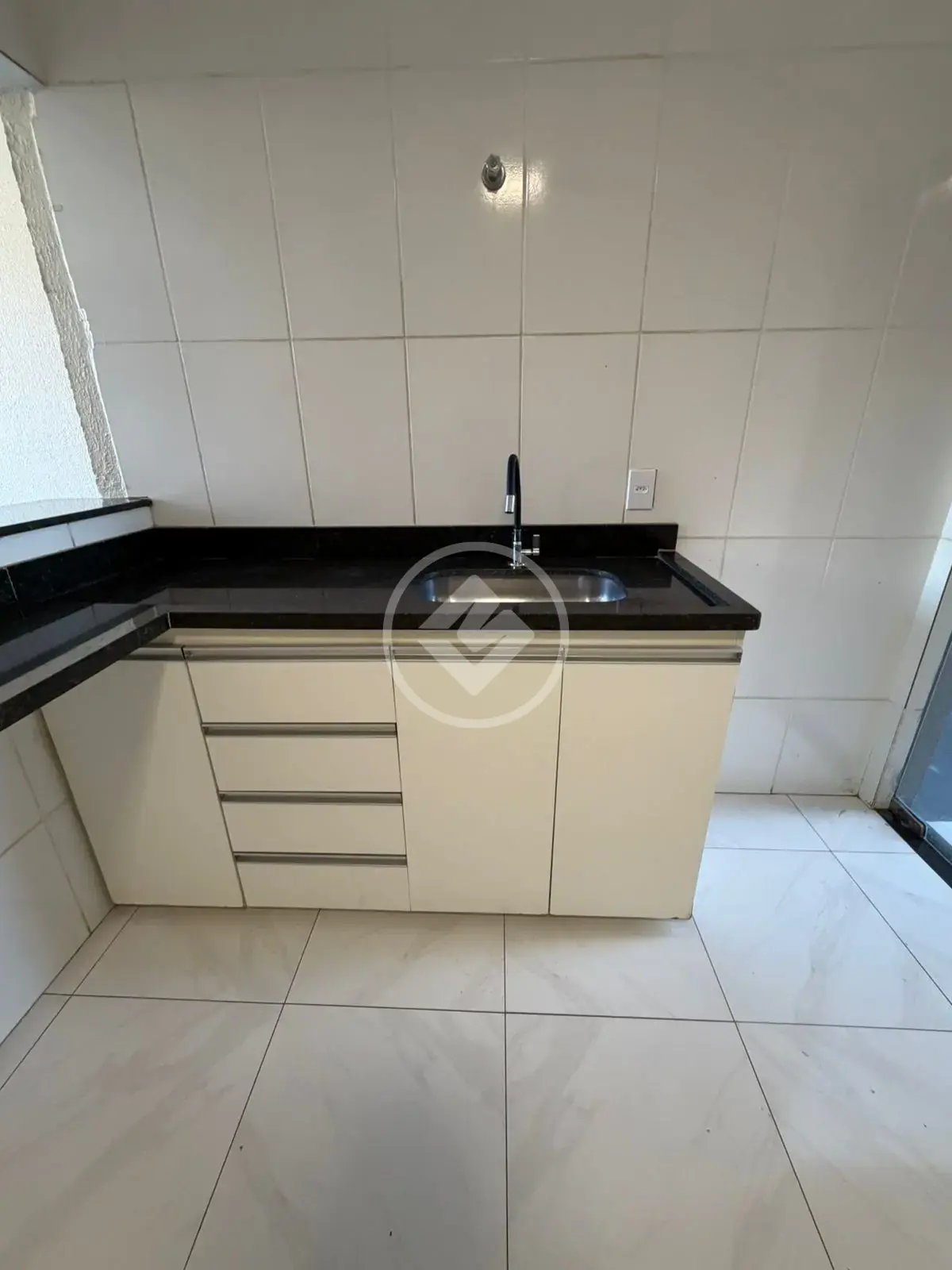 Casa 2 quartos no Residencial Petrópolis, Goiânia — foto 3 de 6