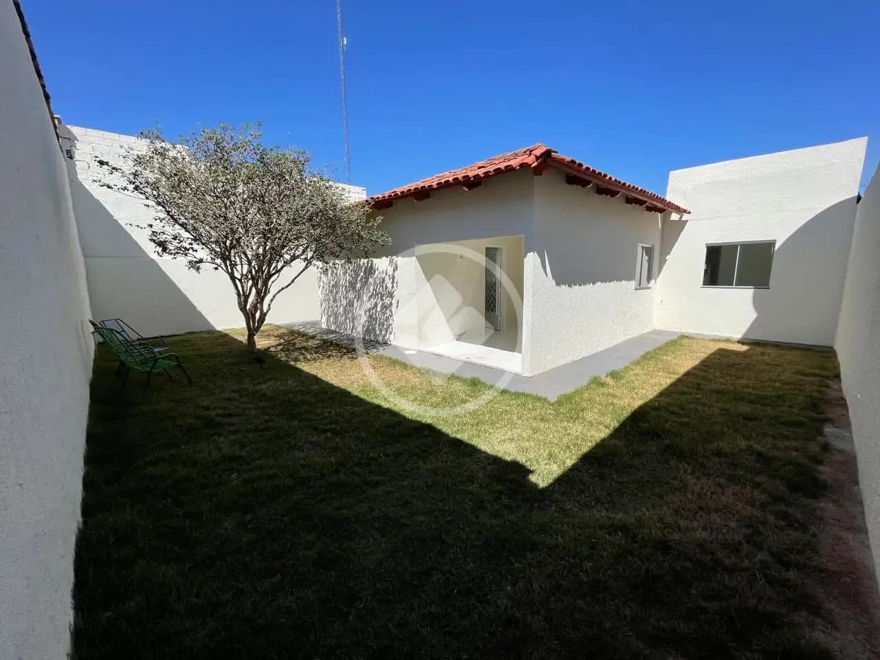 Casa Jardim Caravelas 1ª Etapa, Goiânia - GO — foto 1