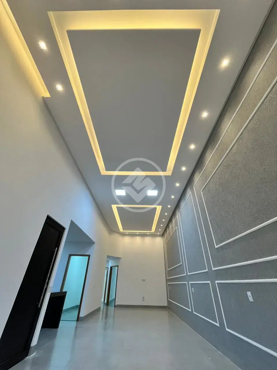 Casa 3 quartos no Setor Faiçalville, Goiânia — foto 3 de 6