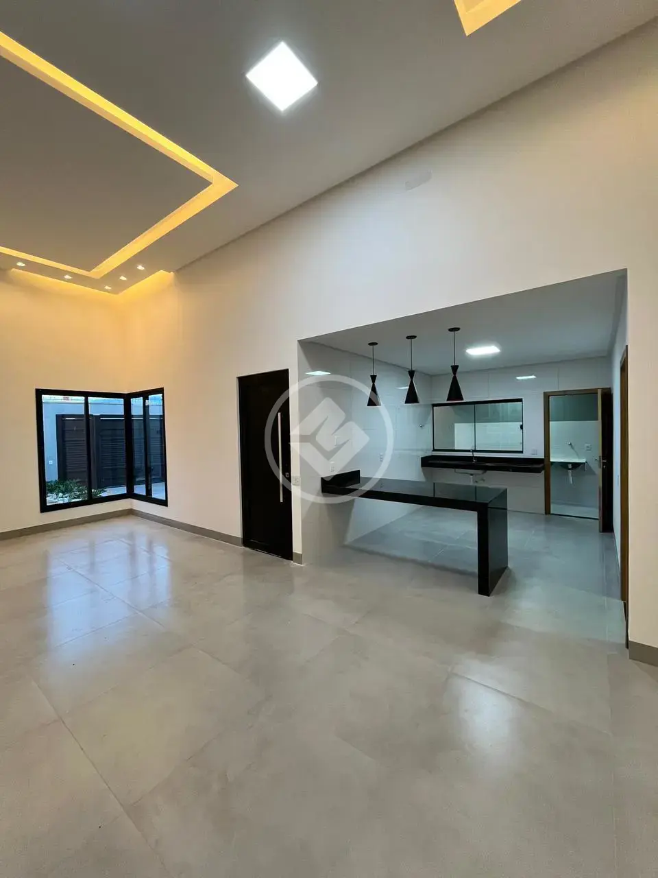 Casa 3 quartos no Setor Faiçalville, Goiânia — foto 4 de 6