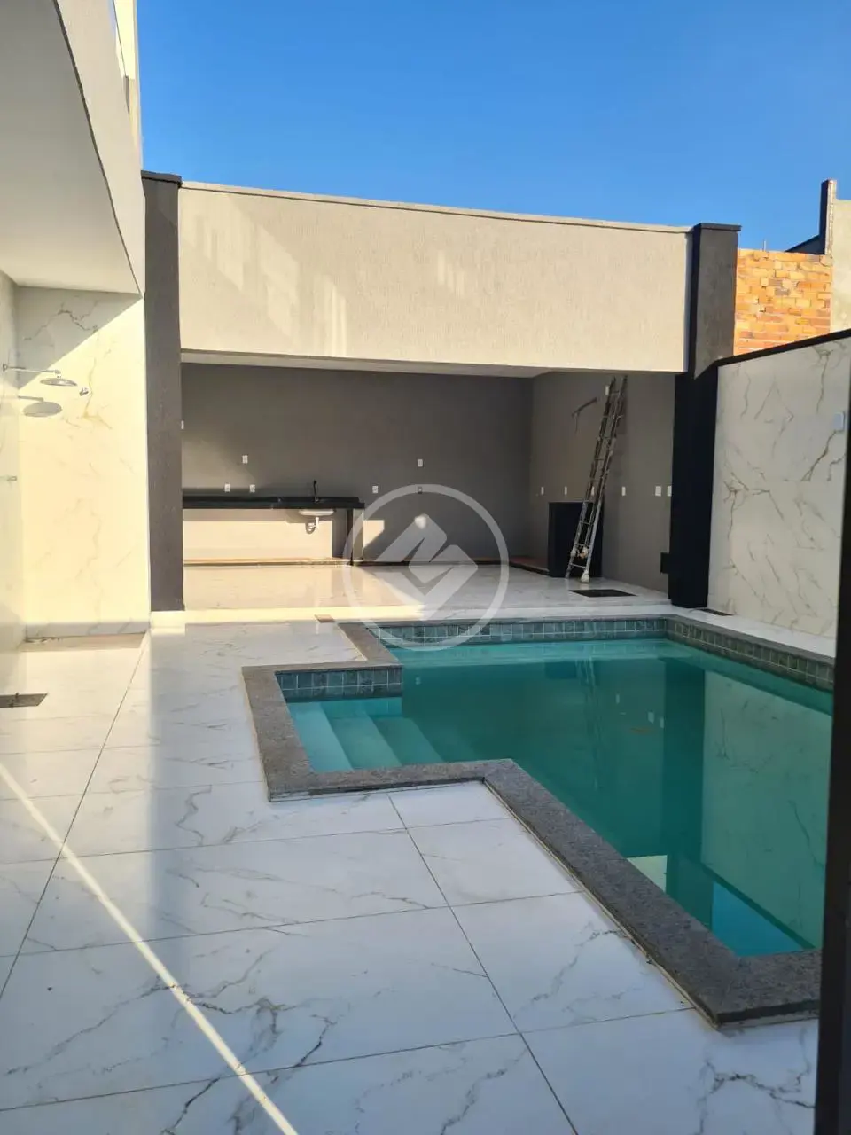 Casa Condomínio 3 quartos no Village Casa Grande, Goiânia — foto 3 de 6