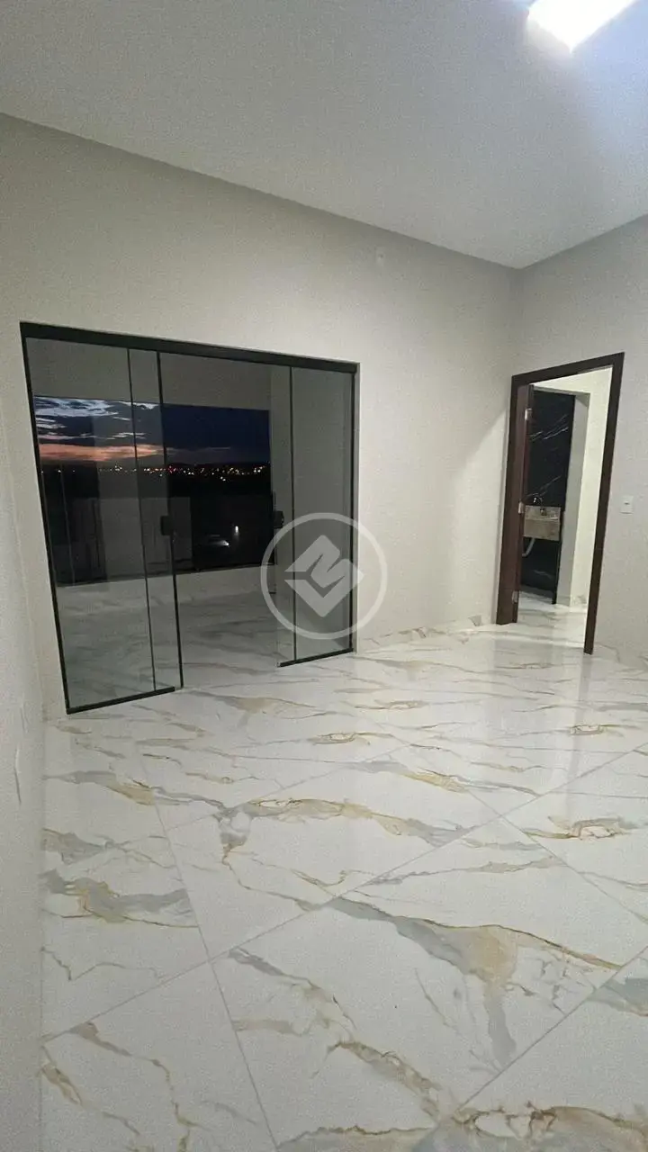 Casa Condomínio 3 quartos no Village Casa Grande, Goiânia — foto 4 de 6