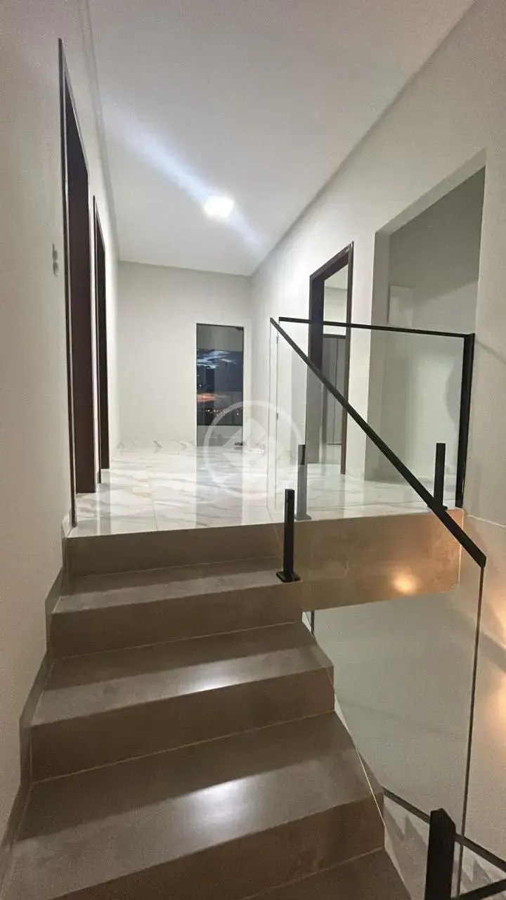 Casa Condomínio 3 quartos no Village Casa Grande, Goiânia — foto 5 de 6
