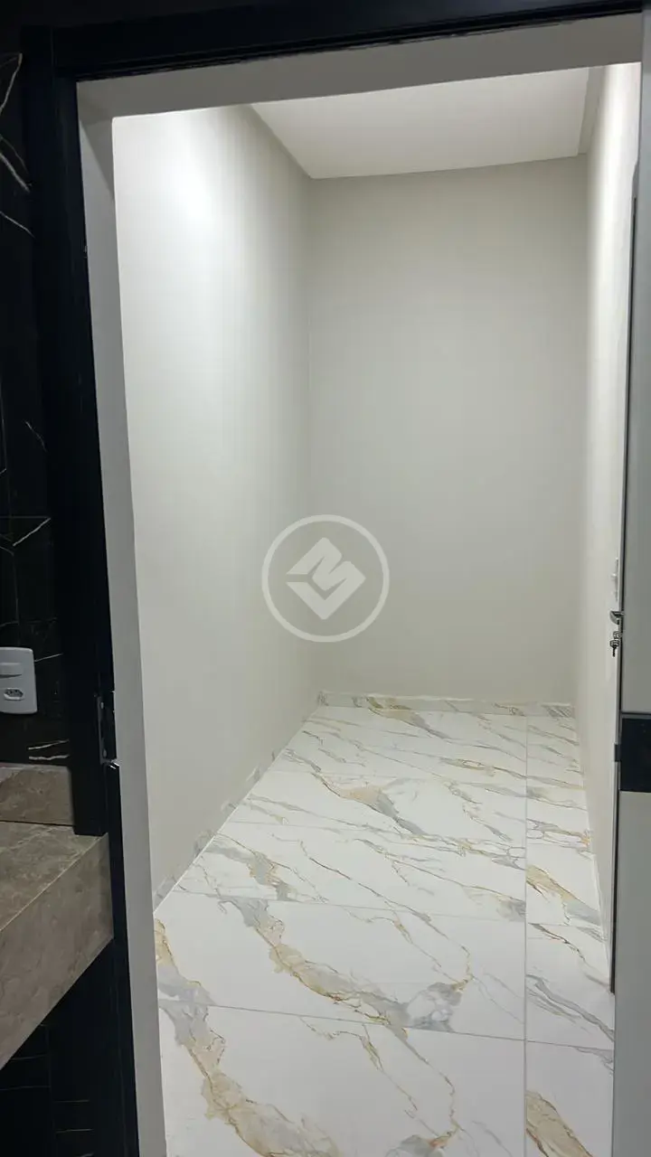 Casa Condomínio 3 quartos no Village Casa Grande, Goiânia — foto 6 de 6