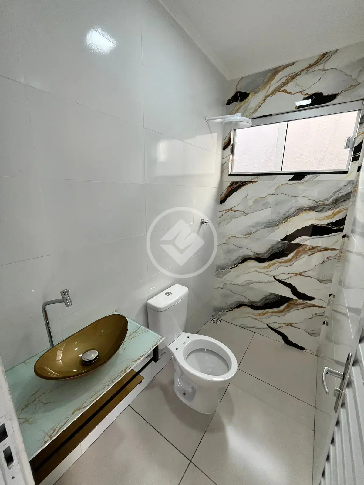 Casa 3 quartos no Conjunto Vera Cruz, Goiânia — foto 5 de 6