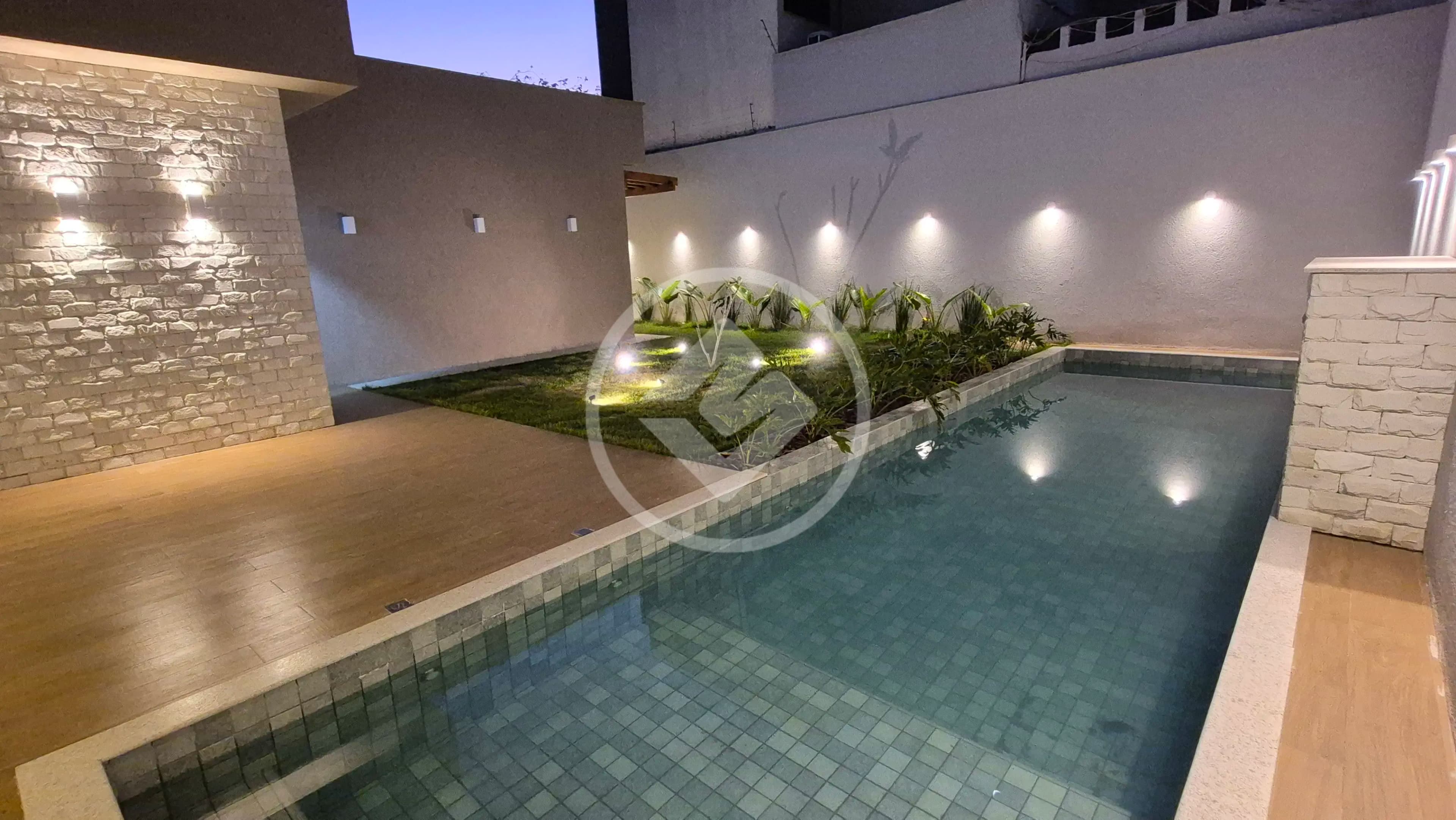 Casa 4 quartos no Jardim Atlântico, Goiânia — foto 4 de 6