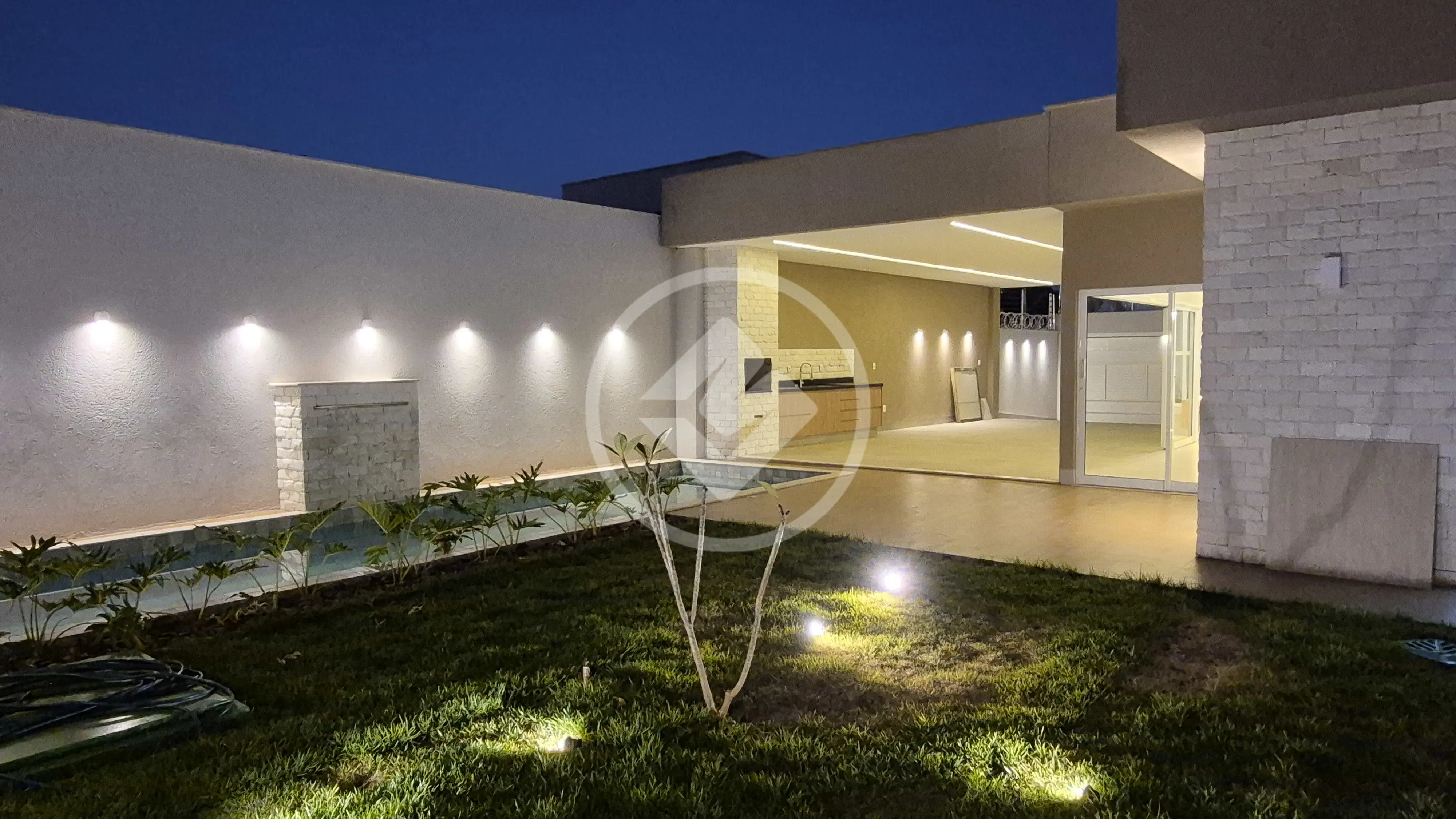 Casa 4 quartos no Jardim Atlântico, Goiânia — foto 6 de 6