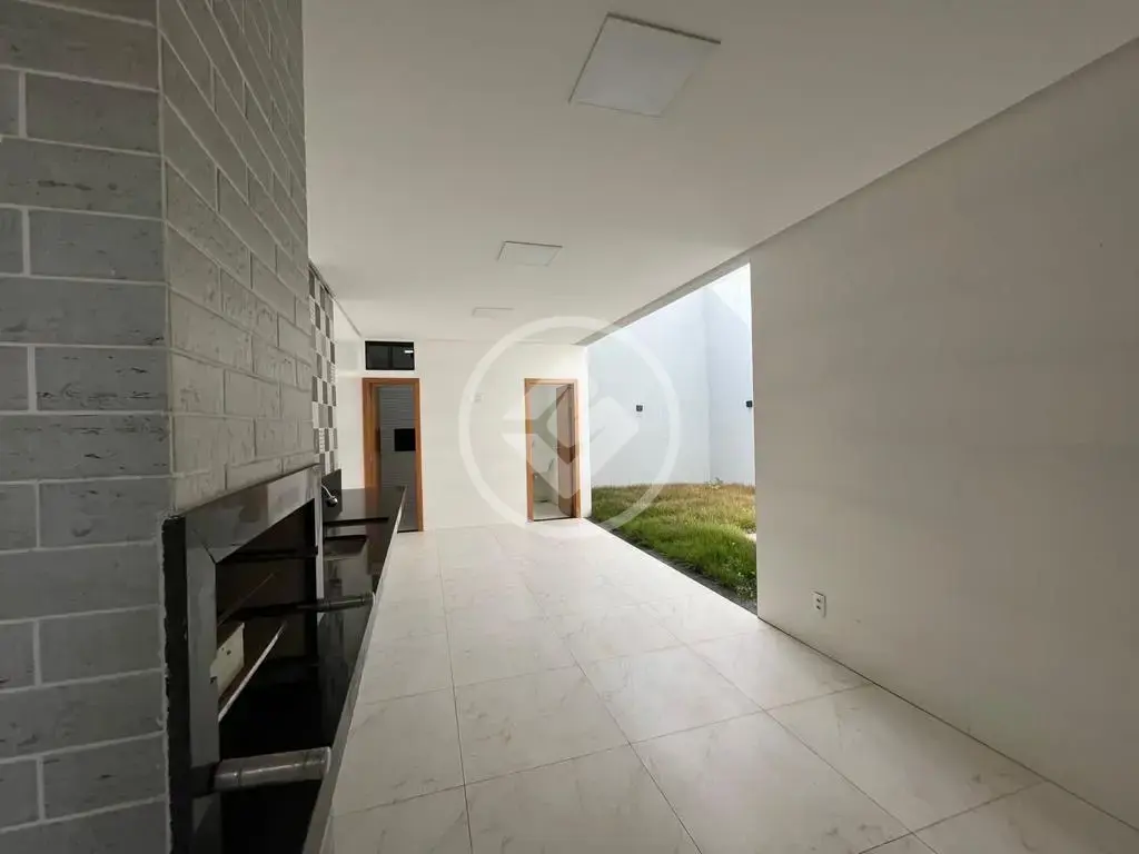 Casa 3 quartos no Jardim Atlântico, Goiânia — foto 4 de 6