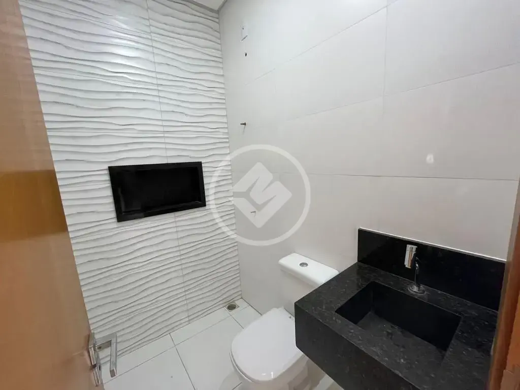 Casa 3 quartos no Jardim Atlântico, Goiânia — foto 6 de 6