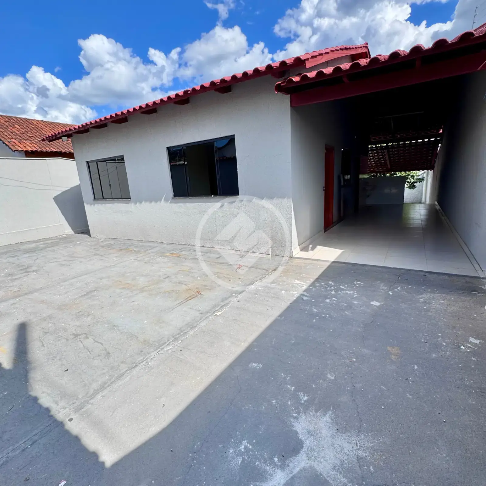🏠CASA À VENDA - MARISTA SUL - APARECIDA DE GOIÂNIA