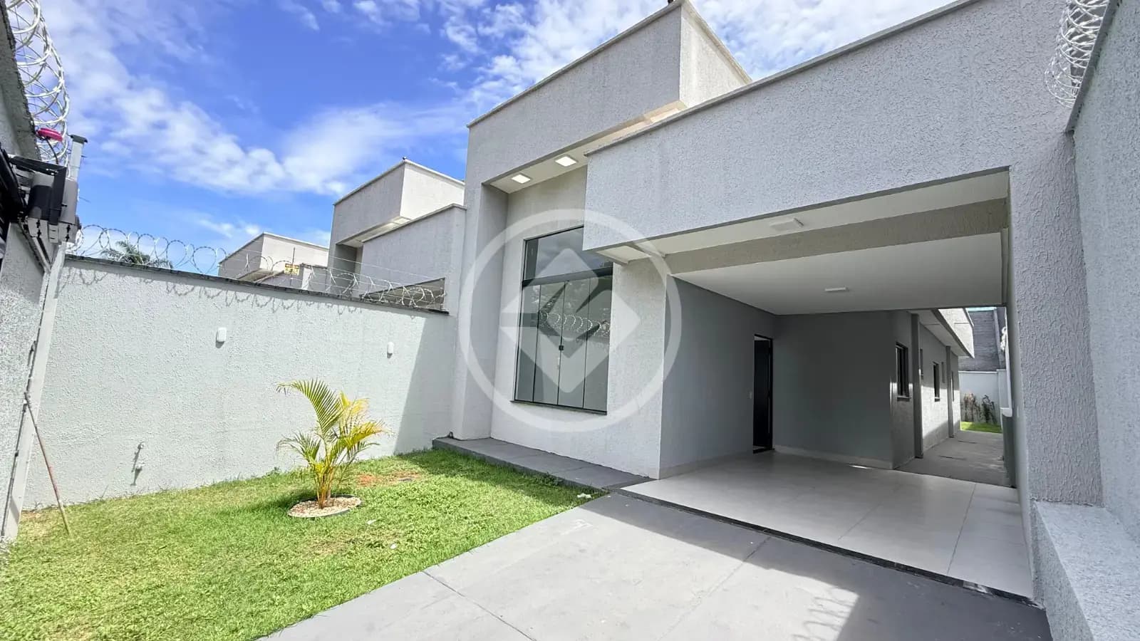 Casa 3 quartos no Jardim Helvecia, Aparecida de Goiânia — foto 4 de 4