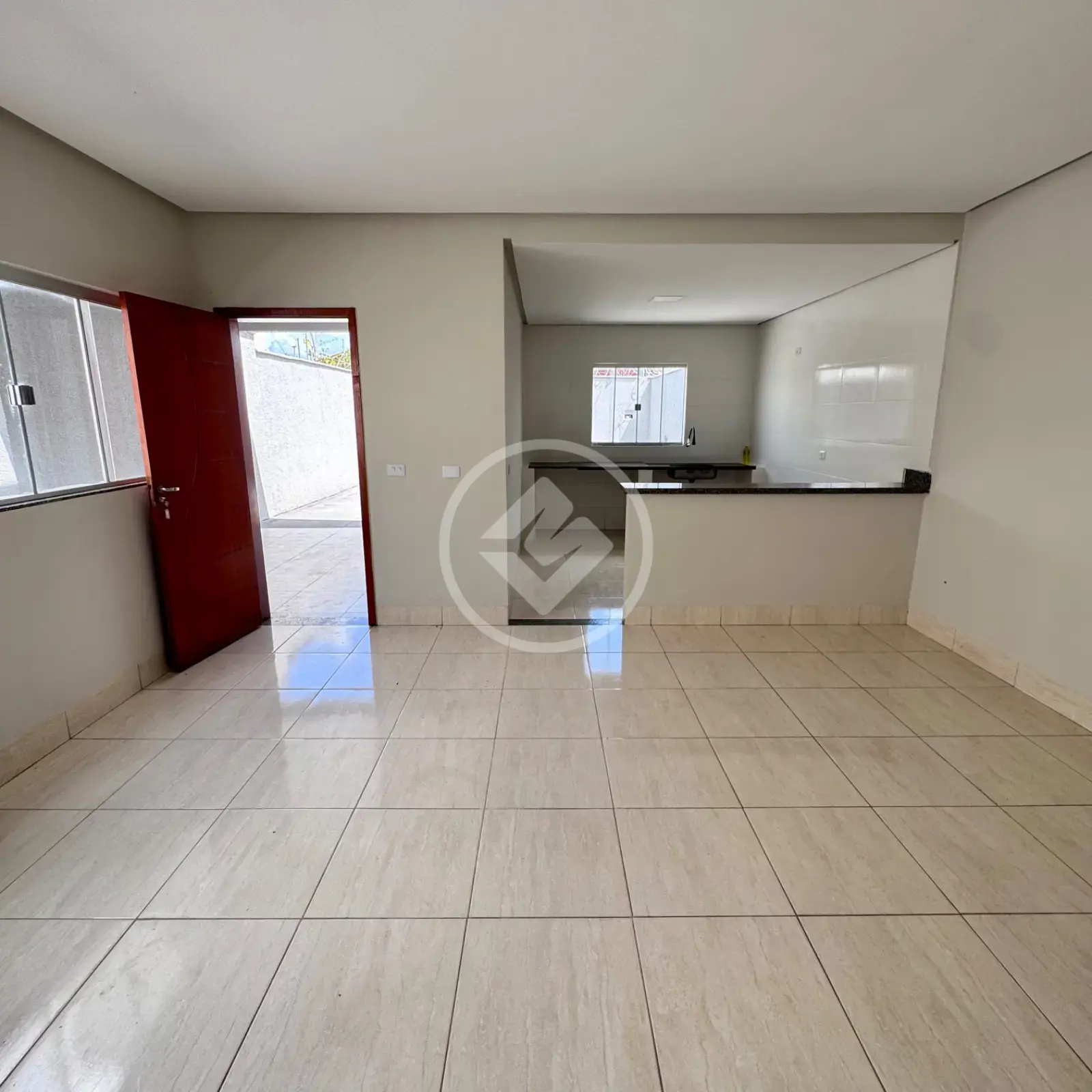 Casa 2 quartos no Setor Conde dos Arcos Complemento, Aparecida de Goiânia — foto 4 de 4