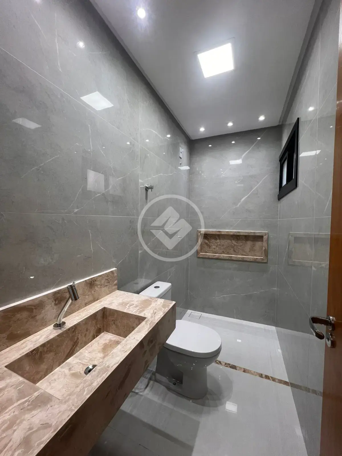 Casa 3 quartos no Jardim América, Goiânia — foto 6 de 6