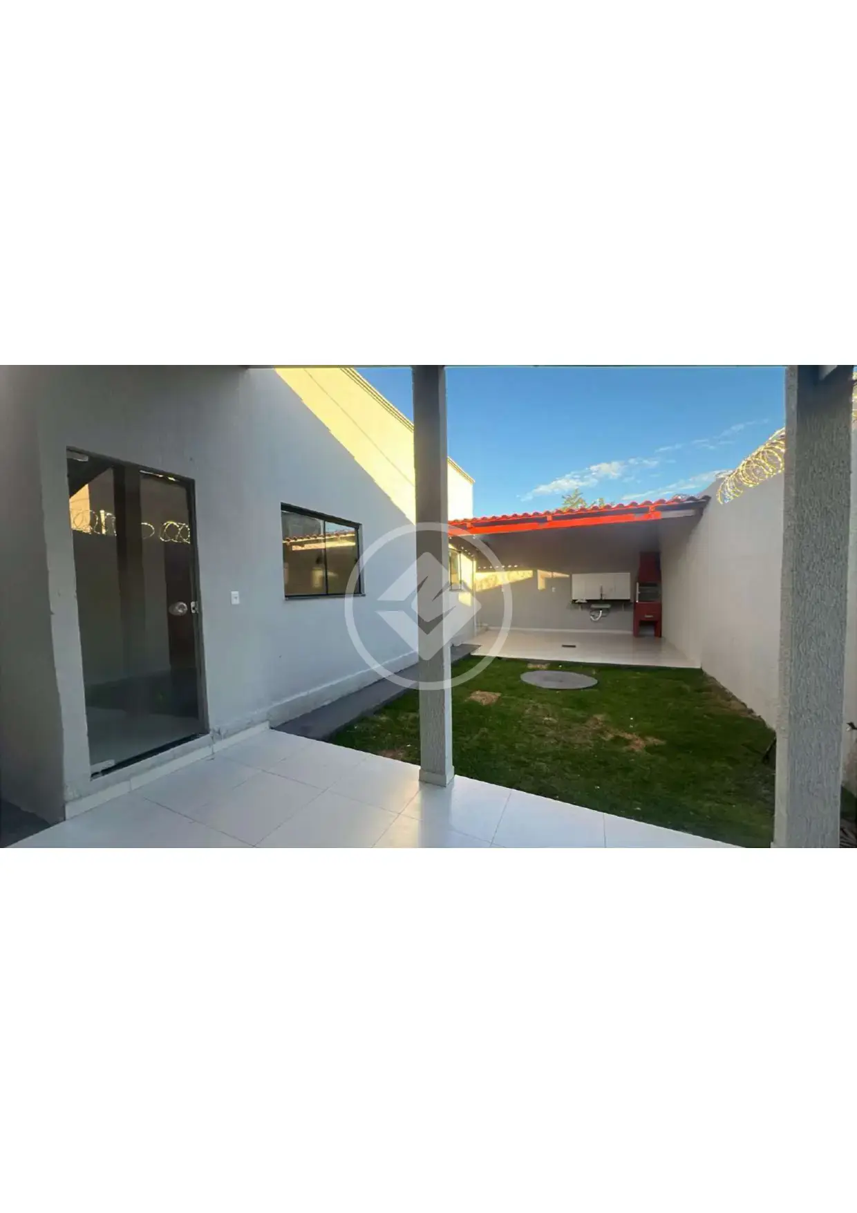 Casa 2 quartos no Condomínio Ecológico Mansões Morumbi, Senador Canedo — foto 3 de 6