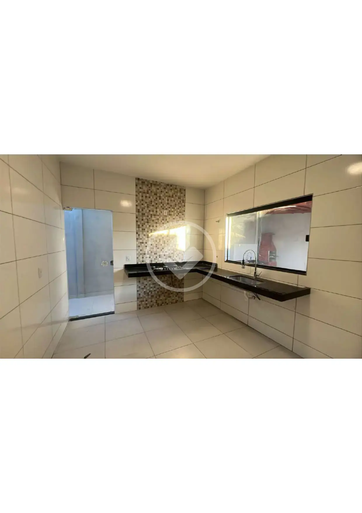 Casa 2 quartos no Condomínio Ecológico Mansões Morumbi, Senador Canedo — foto 5 de 6