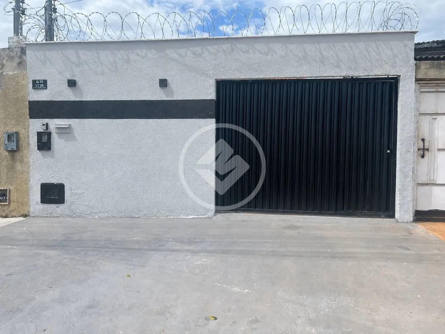 Casa Residencial Jardim Canedo II, Senador Canedo - GO — foto 2
