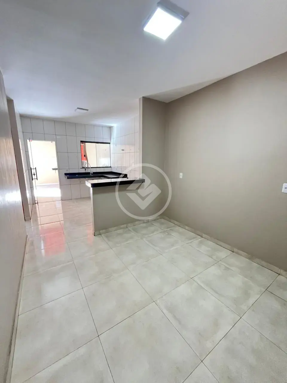 Casa 3 quartos no Setor Central 2, Senador Canedo — foto 4 de 4