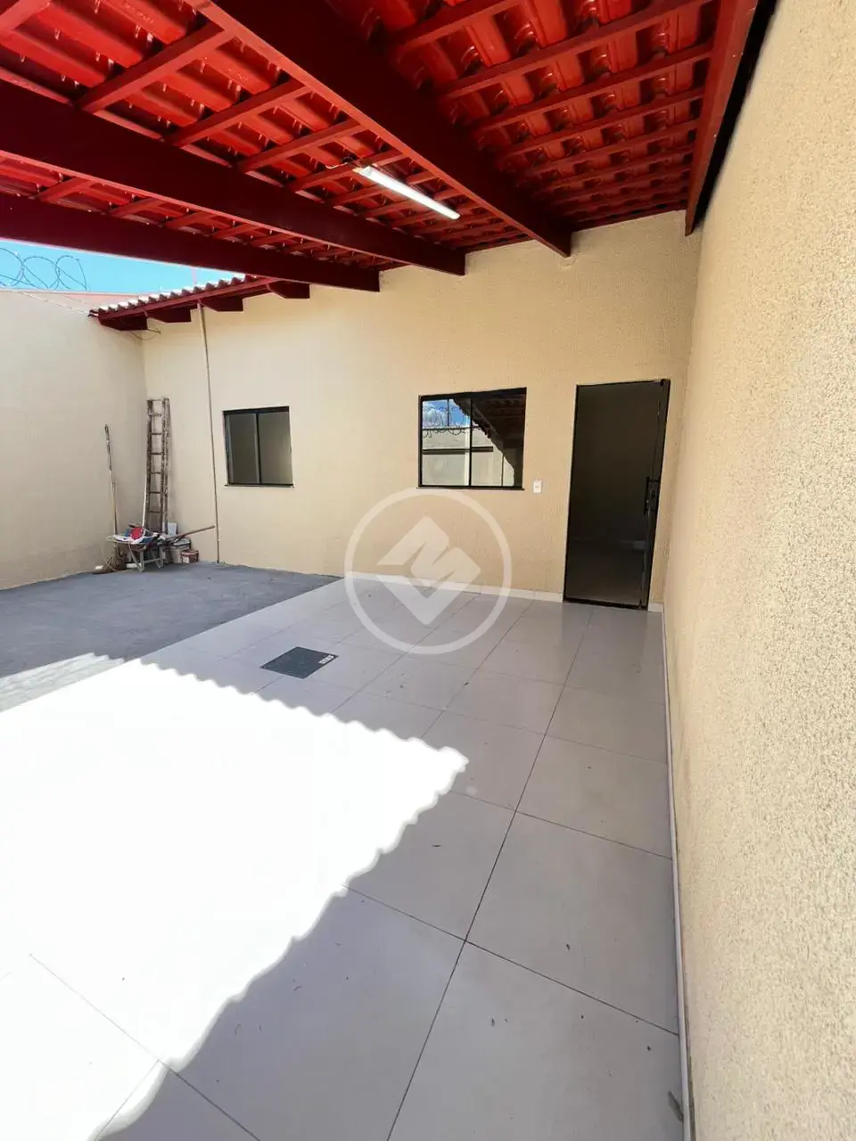 Casa Setor Central 2, Senador Canedo - GO — foto 2