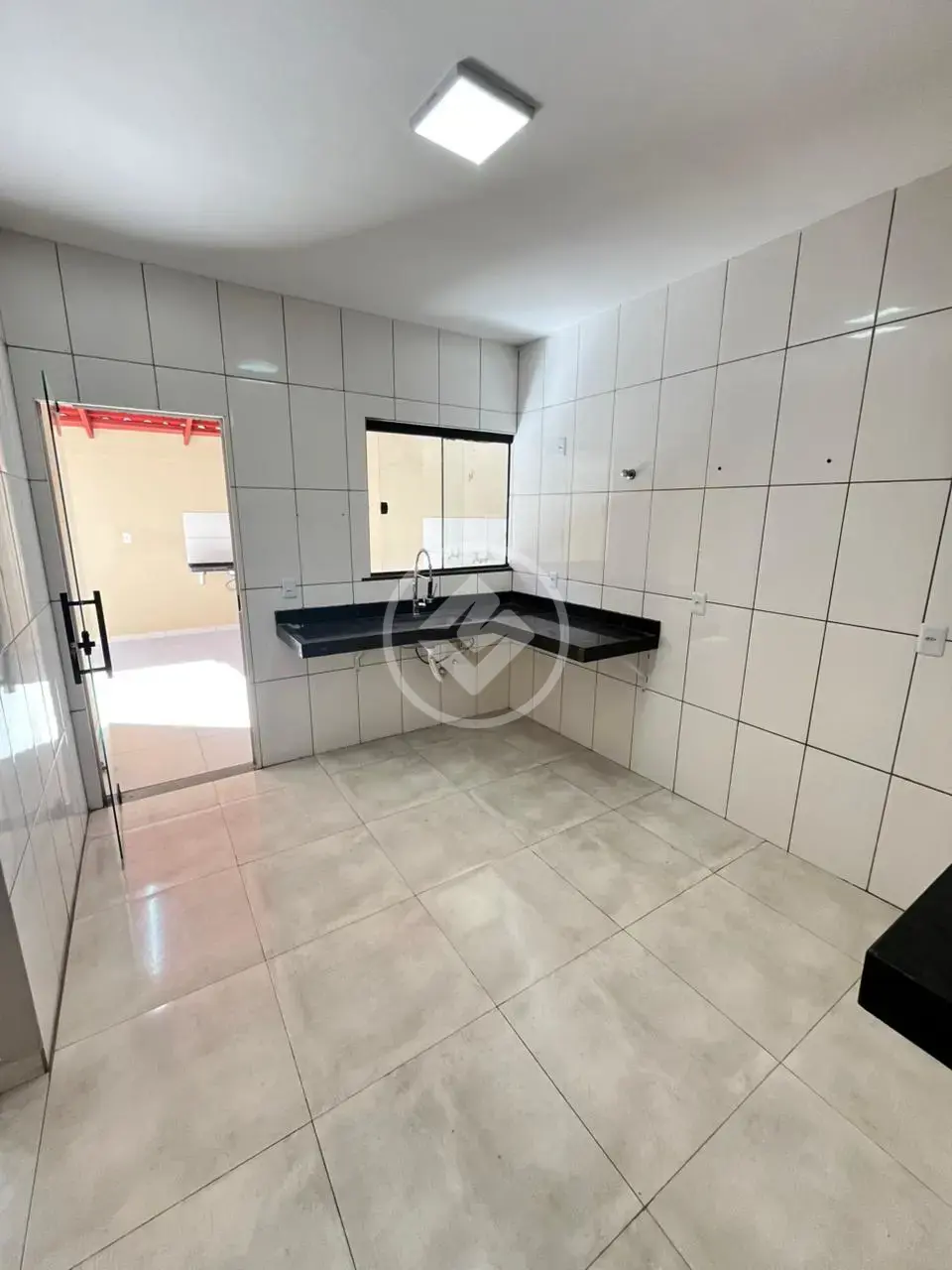Casa 3 quartos no Setor Central 2, Senador Canedo — foto 3 de 4