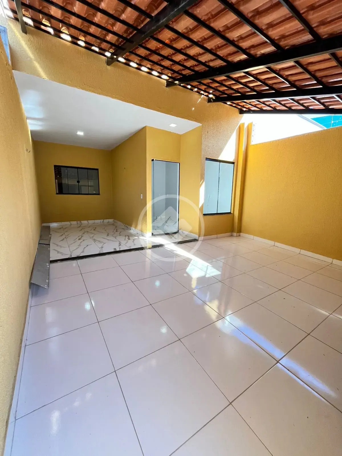 CASA À VENDA - SETOR PONTA KAYANA - TRINDADE GO