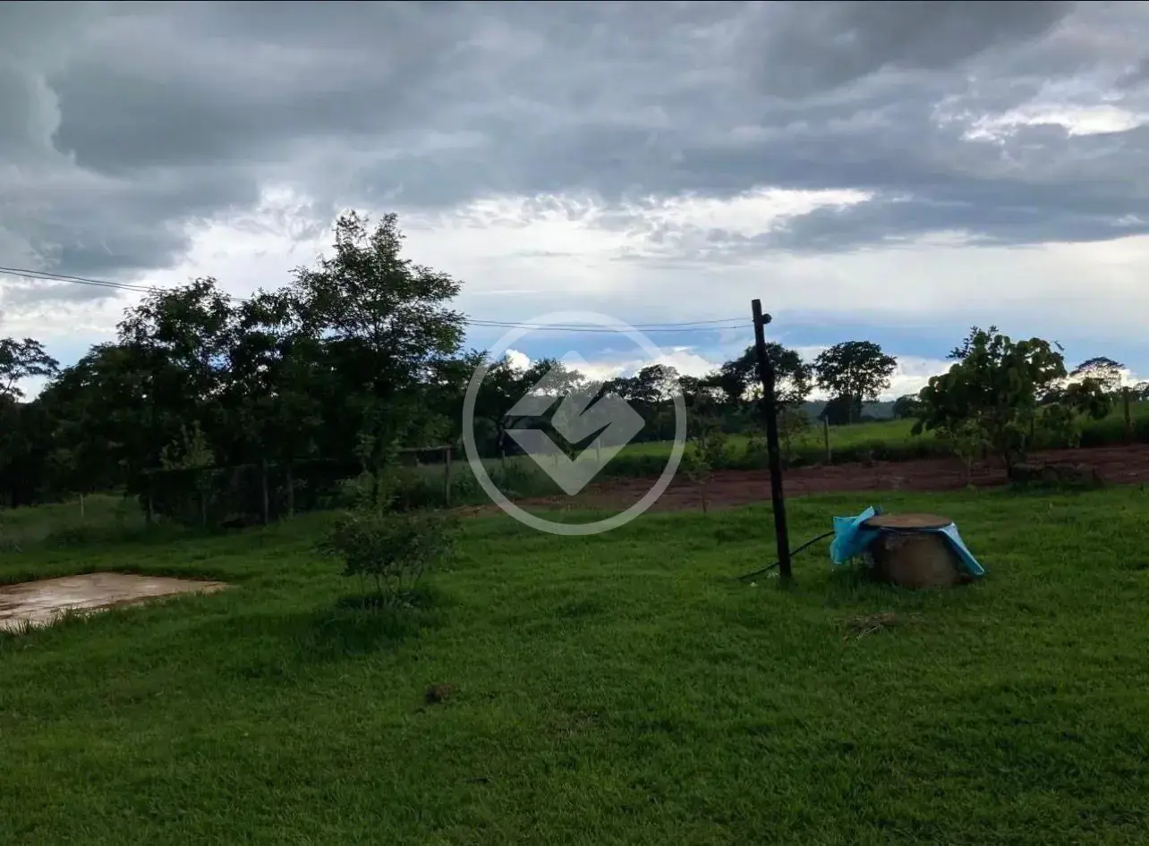 Casa Aldeia das Águas, Bela Vista de Goiás - GO — foto 1
