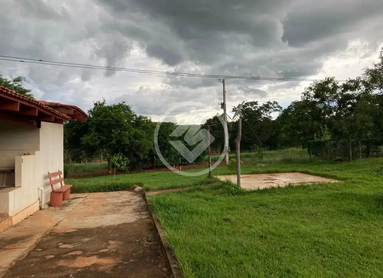 Casa 1 quarto no Aldeia das Águas, Bela Vista de Goiás — foto 4 de 6