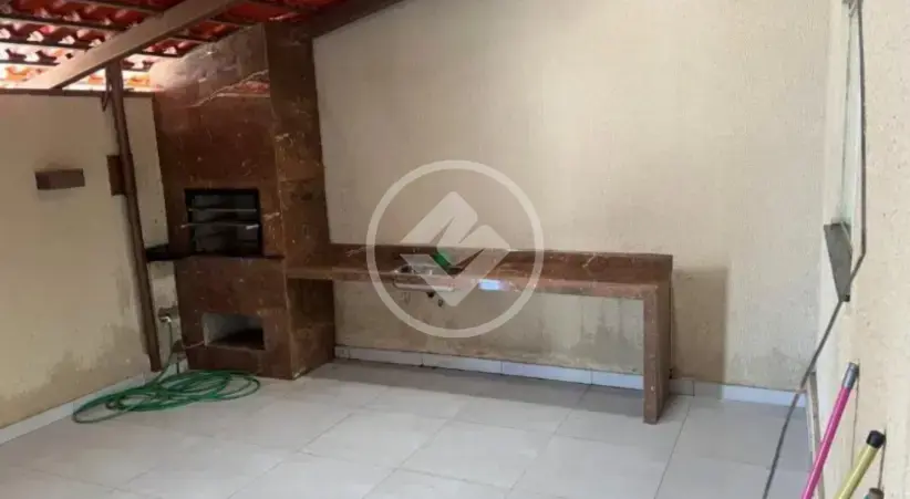 Casa 2 quartos no Solange Park II, Goiânia — foto 3 de 6