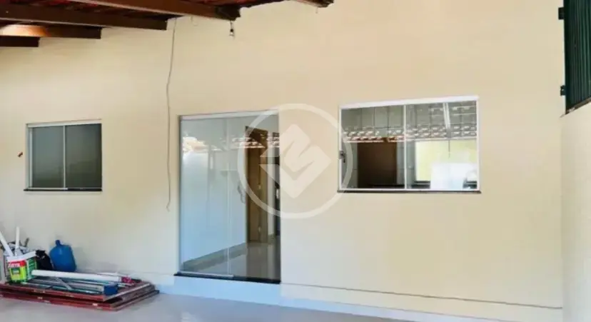 Casa 2 quartos no Solange Park II, Goiânia — foto 6 de 6