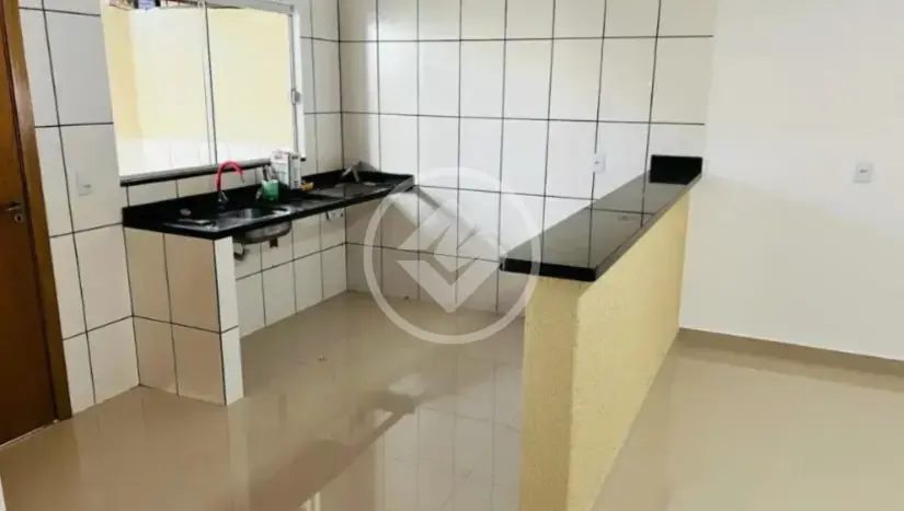 Casa 2 quartos no Solange Park II, Goiânia — foto 4 de 6