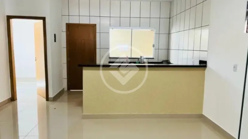 Casa 2 quartos no Solange Park II, Goiânia — foto 5 de 6