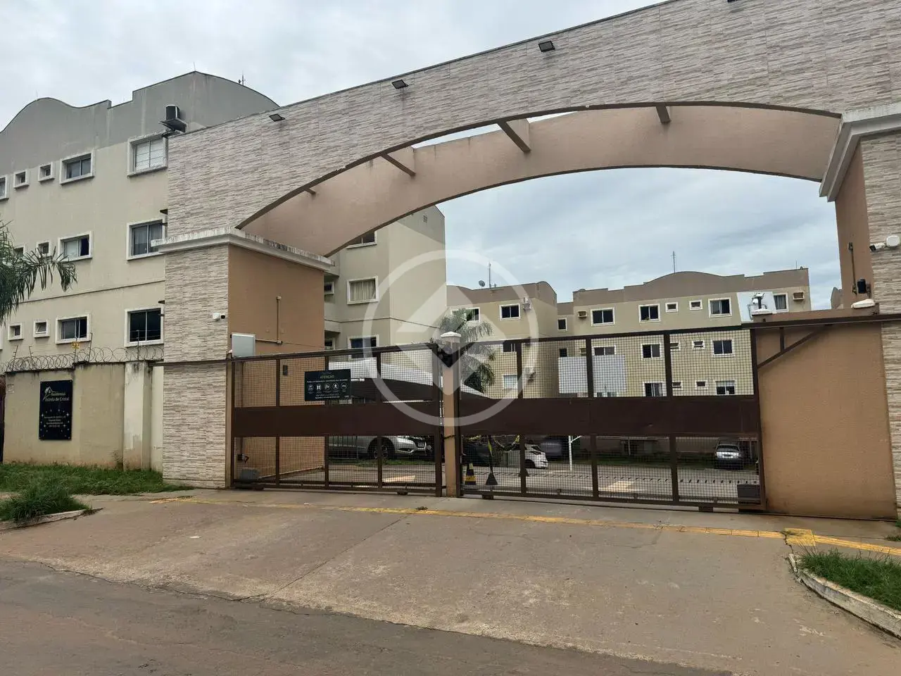 Apartamento Parque das Nações, Aparecida de Goiânia - GO — foto 1