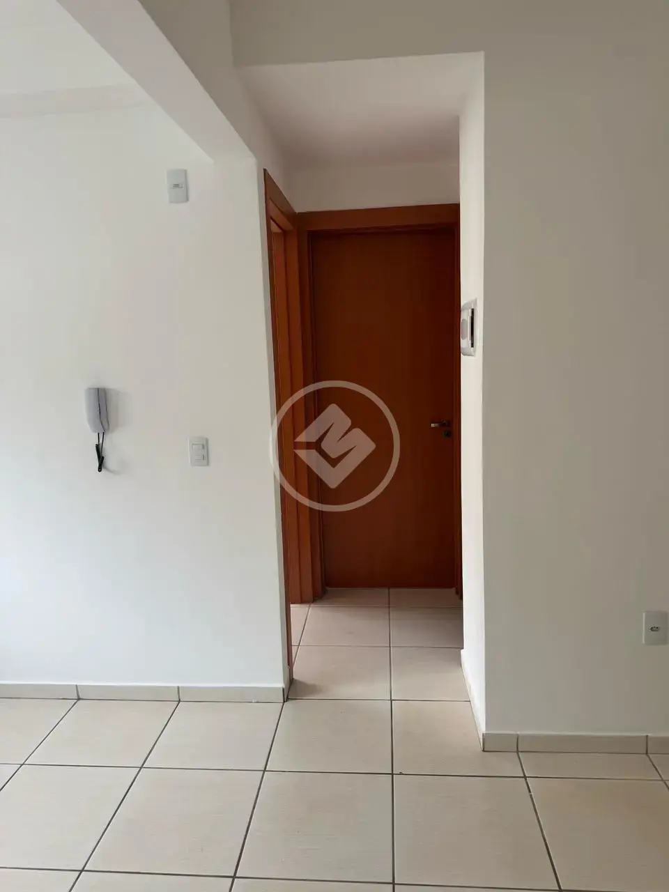 Apartamento Parque das Nações, Aparecida de Goiânia - GO — foto 2