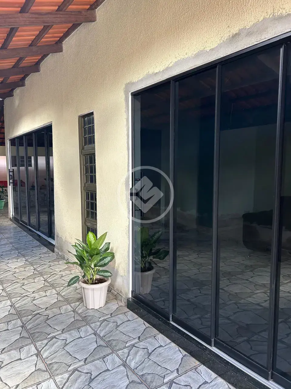 Casa Setor Recanto das Minas Gerais, Goiânia - GO — foto 1