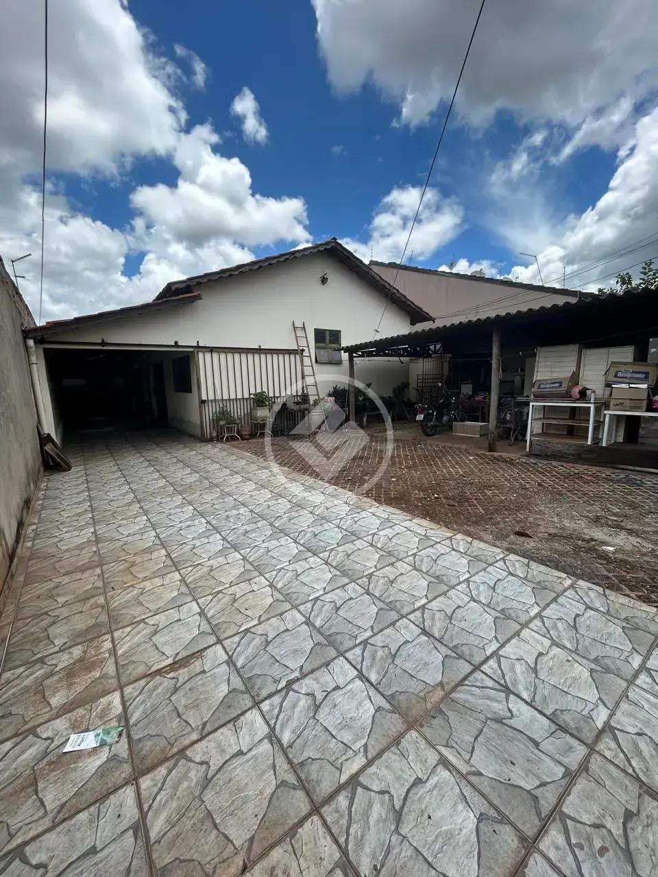 Casa 4 quartos no Setor Recanto das Minas Gerais, Goiânia — foto 5 de 6