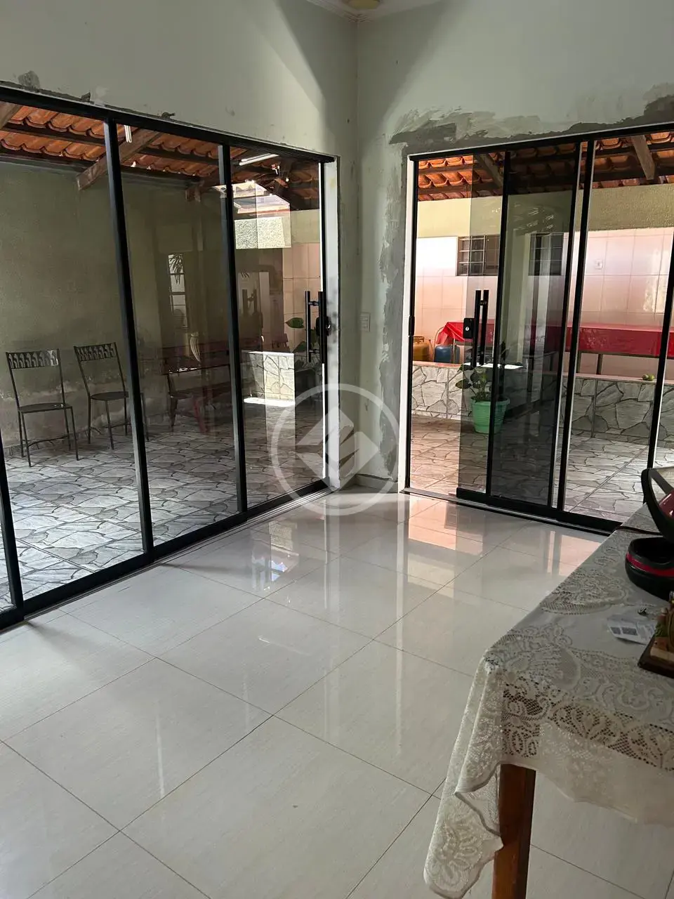 Casa 4 quartos no Setor Recanto das Minas Gerais, Goiânia — foto 4 de 6