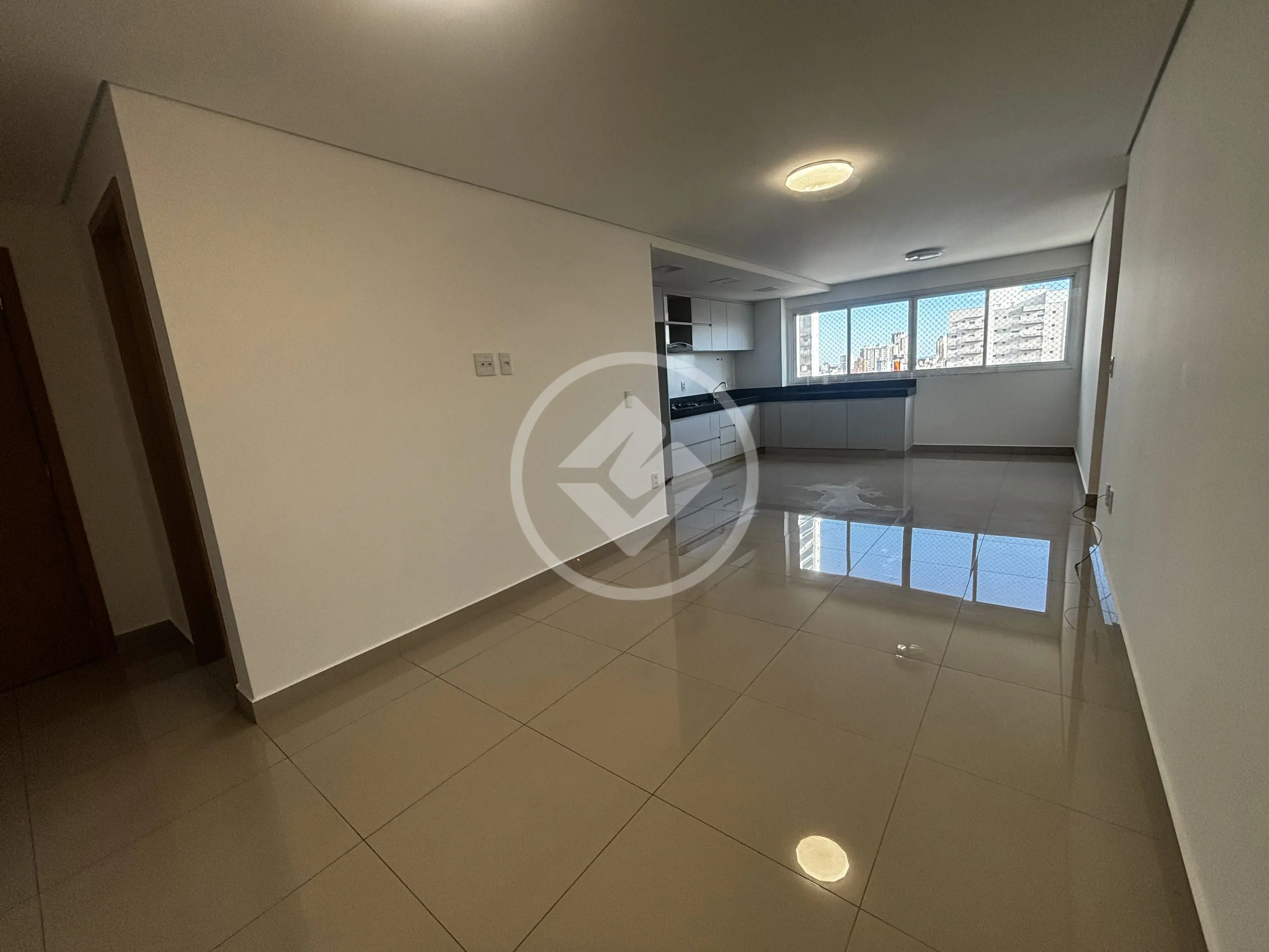 Apartamento Setor Marista, Goiânia - GO — foto 1