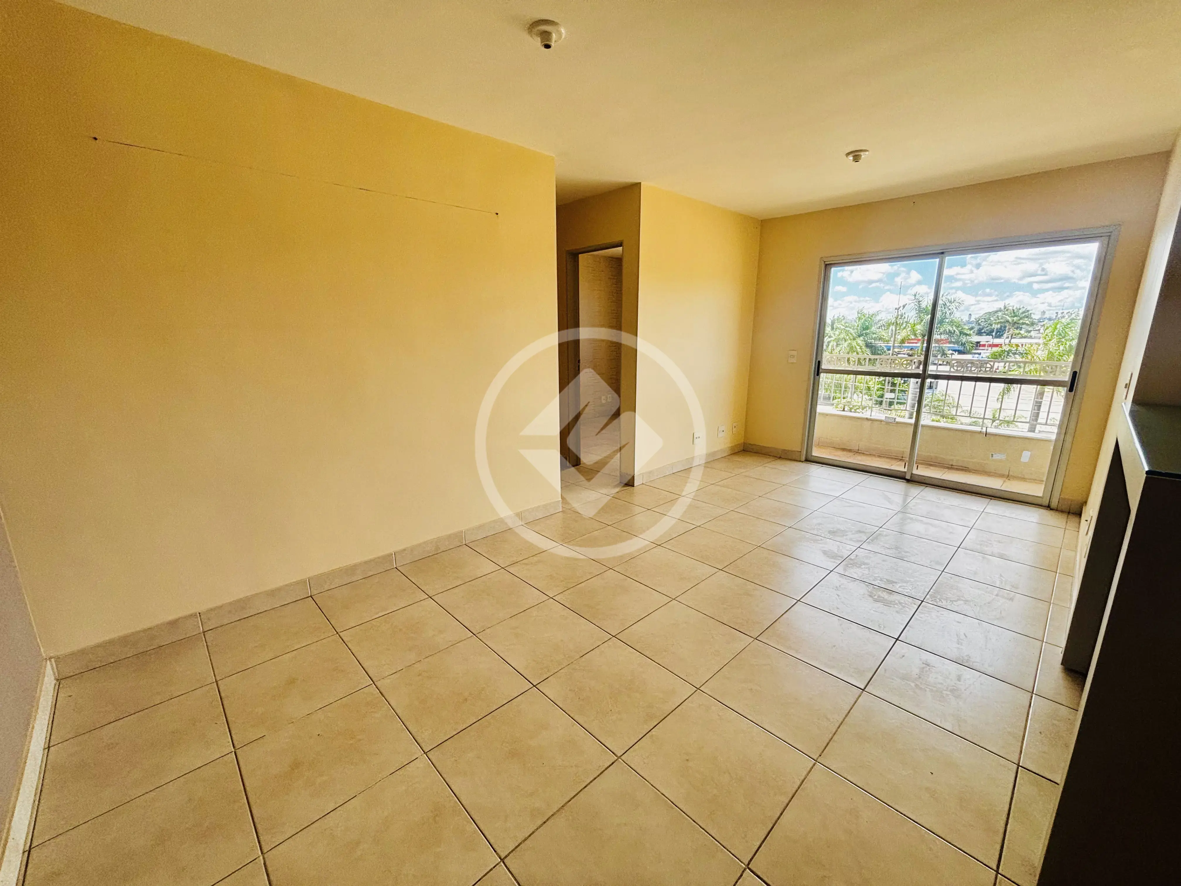 Apartamento Vila Alpes, Goiânia - GO — foto 1