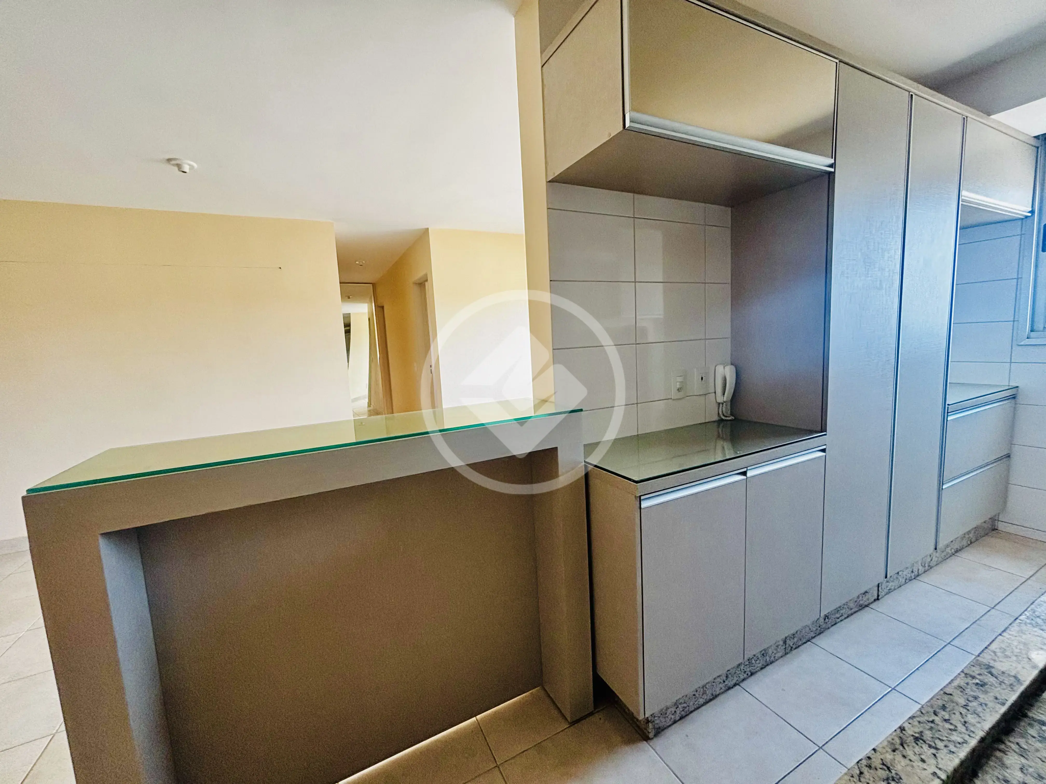 Apartamento 3 quartos no Vila Alpes, Goiânia — foto 4 de 6