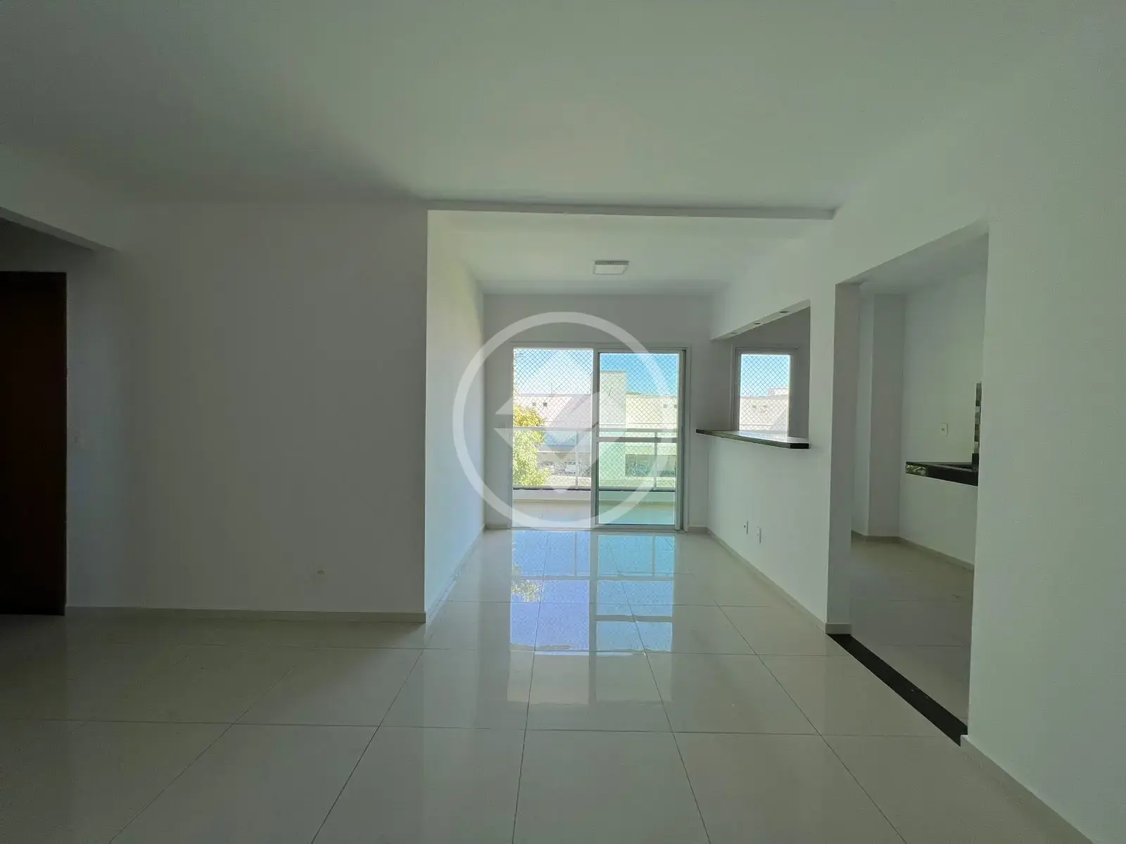 Apartamento 3 quartos no Residencial Itaipu, Goiânia — foto 3 de 6