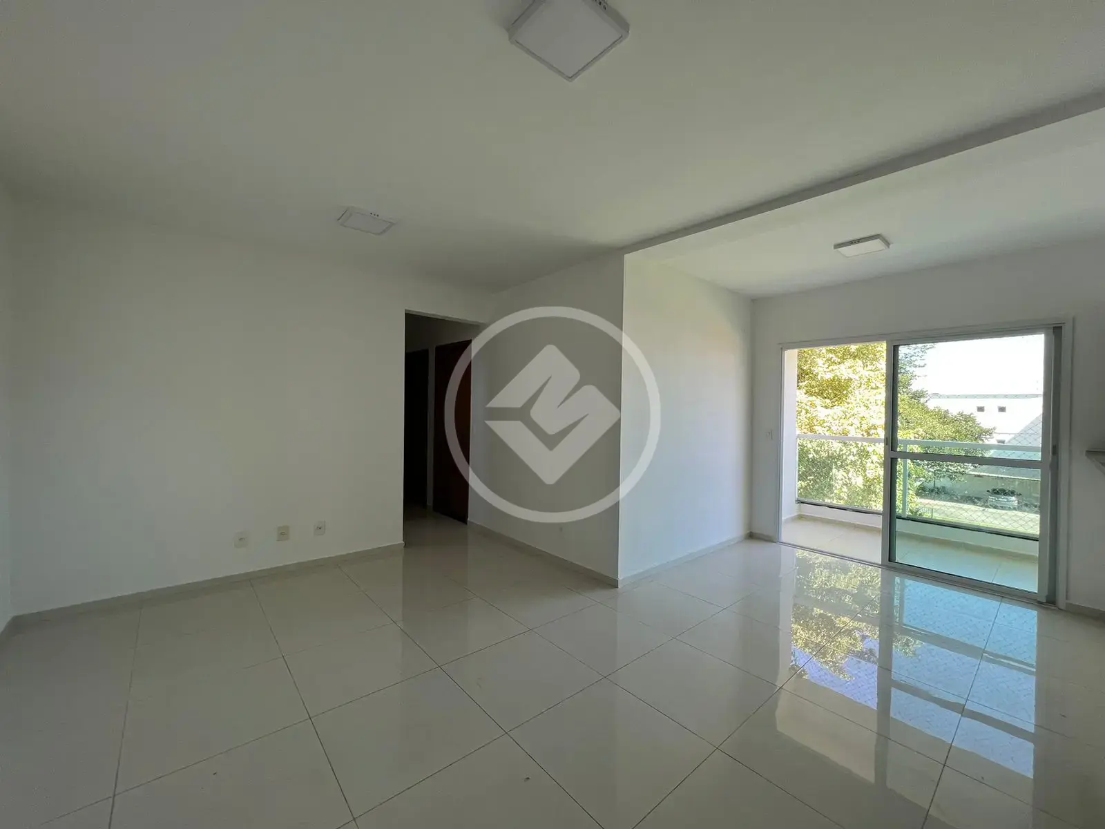 Apartamento Residencial Itaipu, Goiânia - GO — foto 1